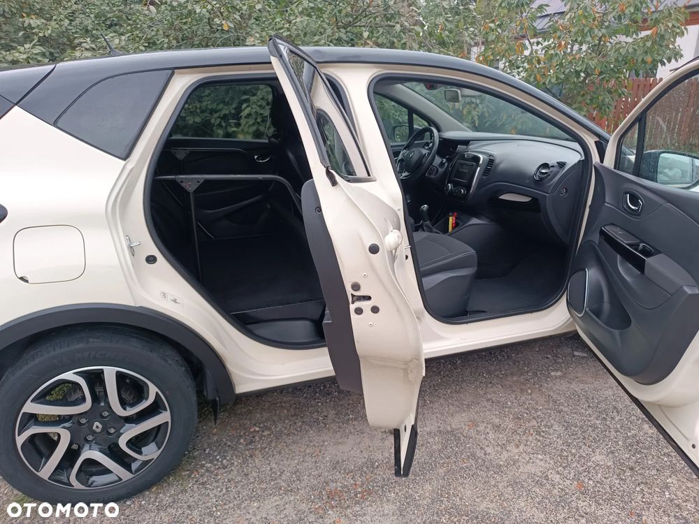 Renault Captur - 10