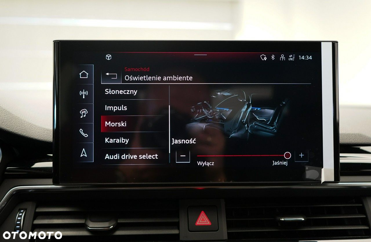 Audi A4 - 36