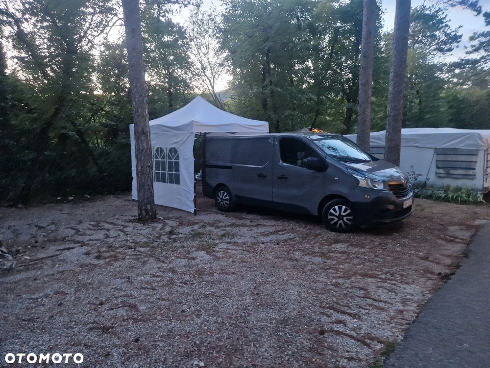 Renault Trafic - 20