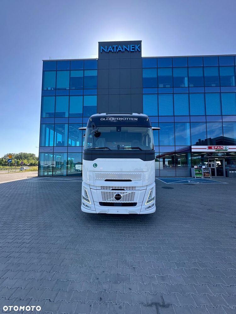Volvo FH 500 AERO RETARDER - 6