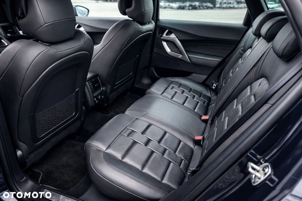 DS Automobiles DS 5 - 9