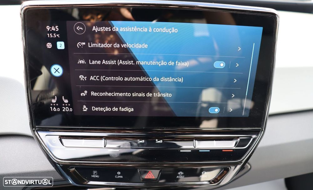 VW ID.3 Pro Performance 1st - 22