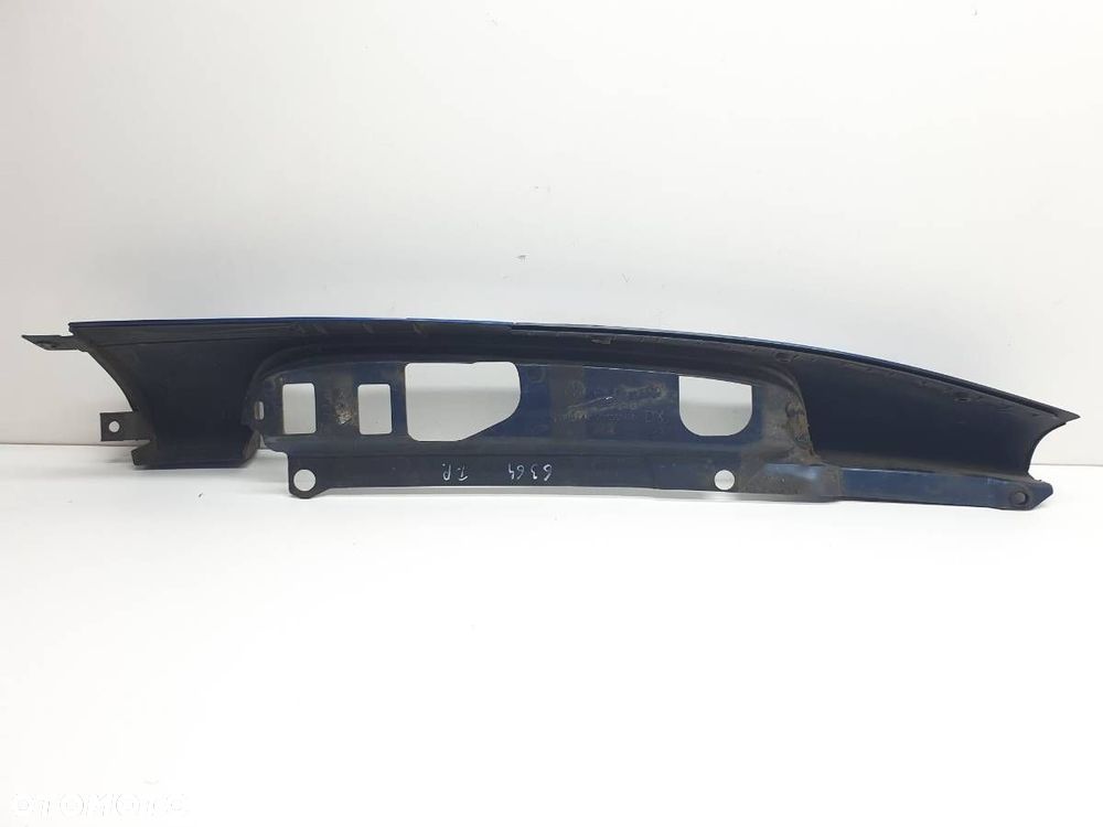 OSŁONA LAMPY TYŁ PRAWA FIAT DOBLO I LIFT 735388405 ORYGINAŁ - 4