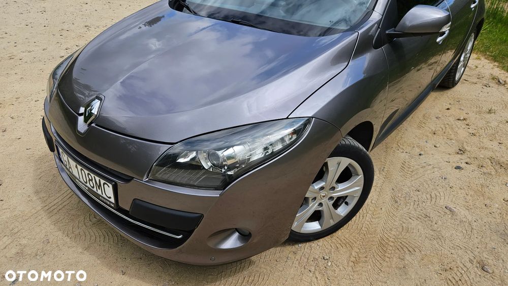 Renault Megane 1.6 16V 110 Dynamique - 13