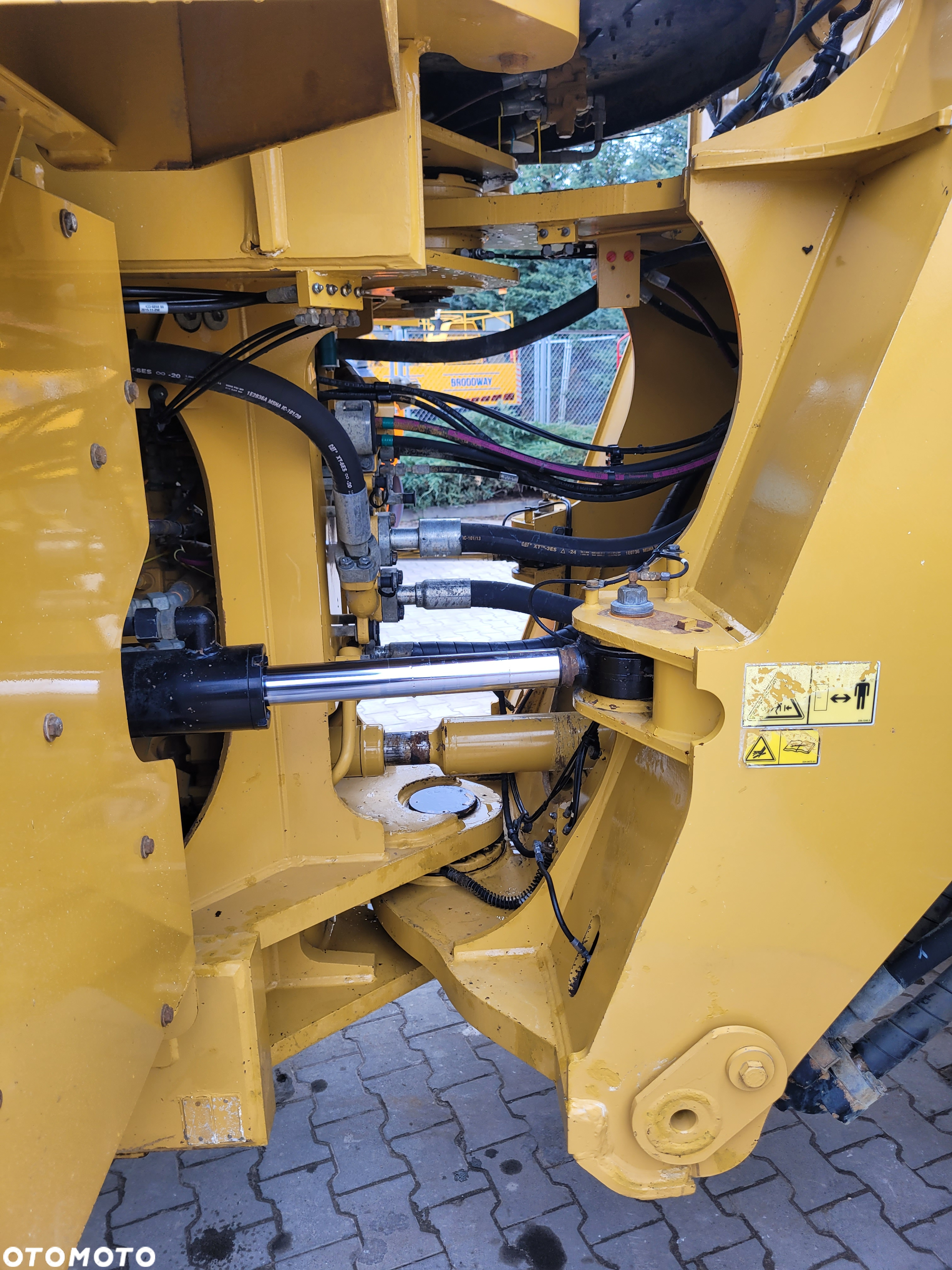 Caterpillar 982 M - 19