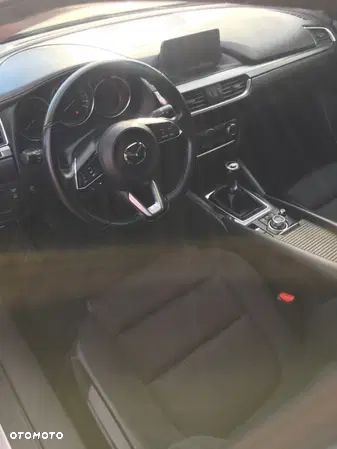 Mazda 6 2.0 SkyEnergy - 15