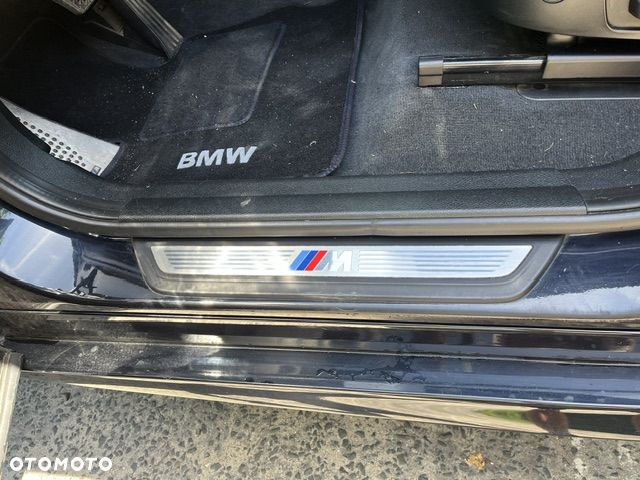 BMW X3 xDrive30d M Sport sport - 17