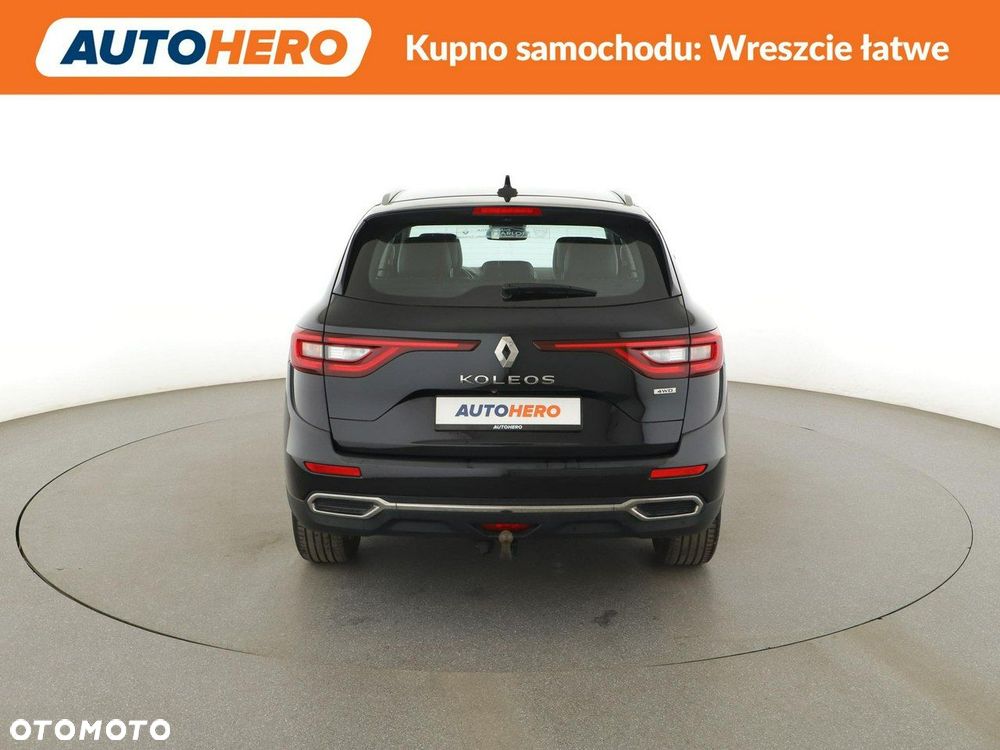 Renault Koleos ENERGY dCi 175 X-tronic 4WD LIFE - 7