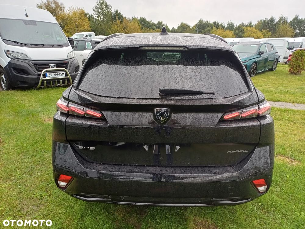Peugeot 308 - 7