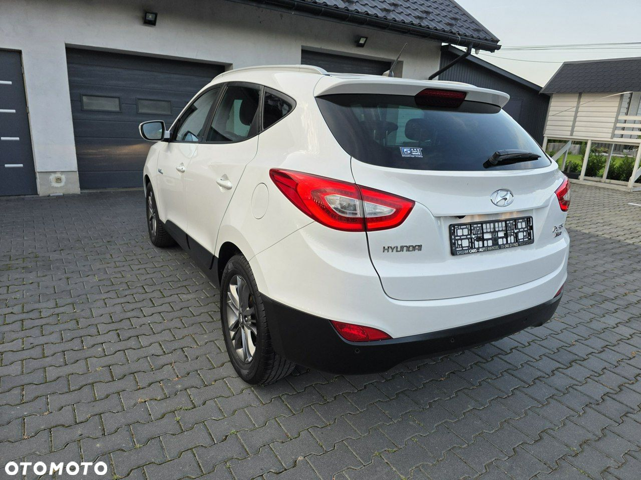Hyundai ix35 - 6