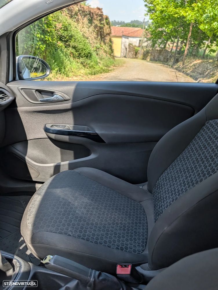 Opel Corsa - 12
