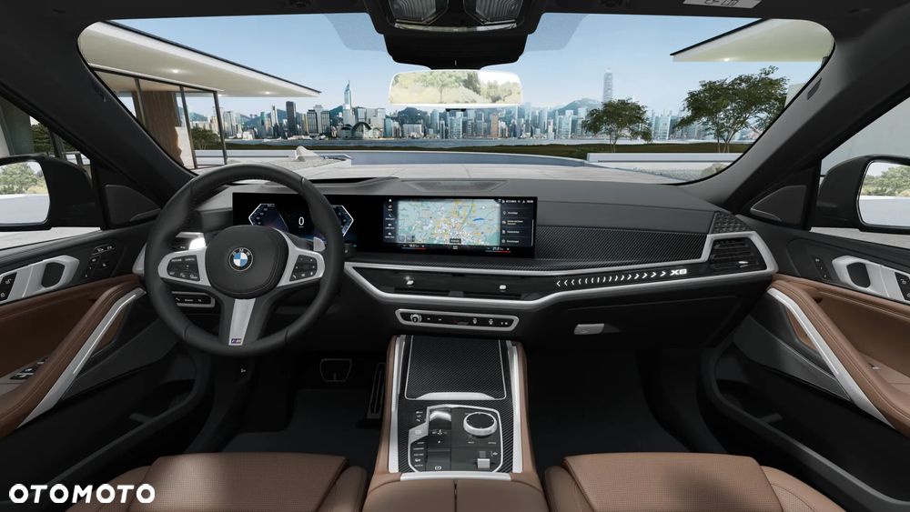 BMW X6 xDrive30d - 9
