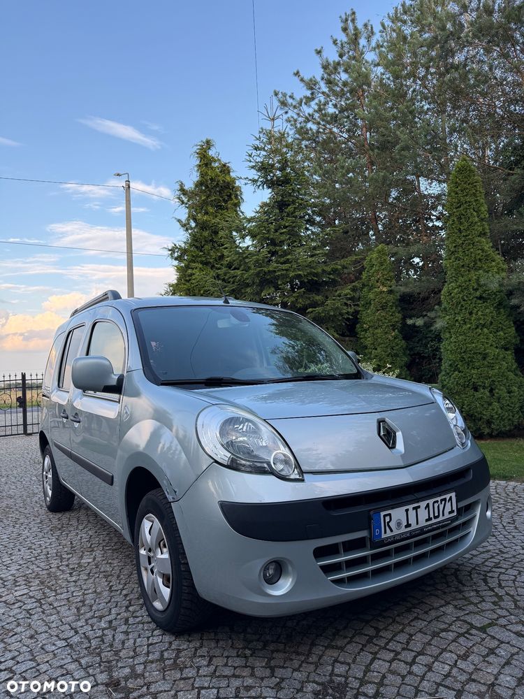 Renault Kangoo 1.5 dCi Helios - 2