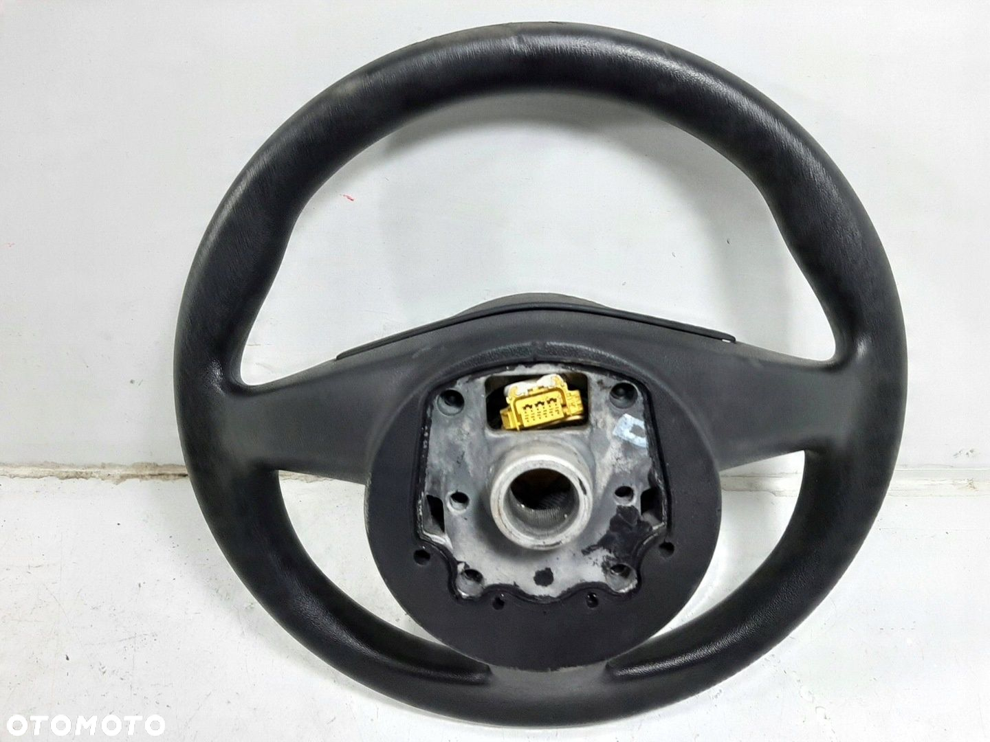 SEAT ALTEA 06R KIEROWNICA PODUSZKA AIRBAG 5P0880201 5P0419091 - 12