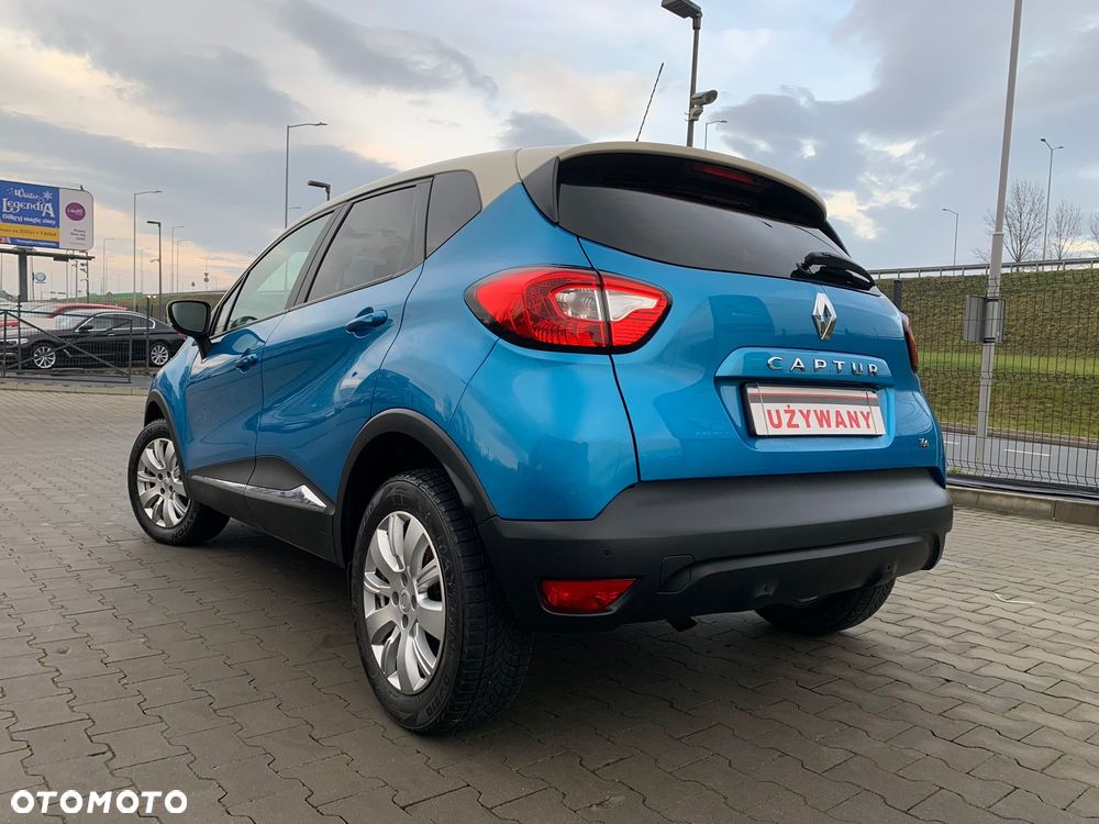 Renault Captur - 8