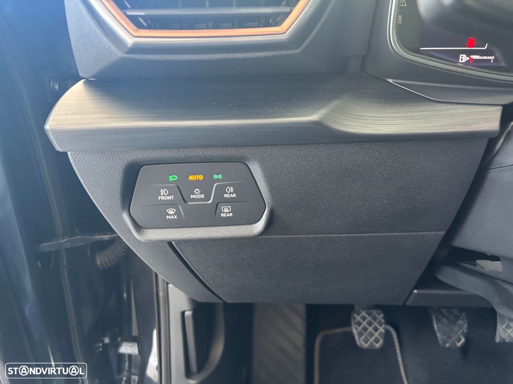 Cupra Formentor - 20