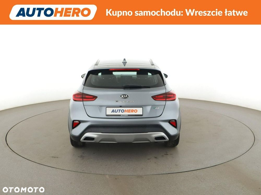 Kia XCeed 1.0 T-GDI M - 7