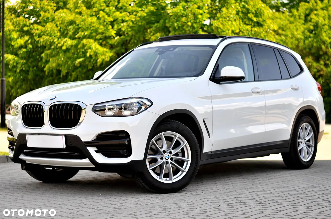 BMW X3 xDrive20d xLine - 5
