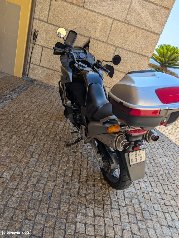 Honda Varadero XL 1000 V - 2