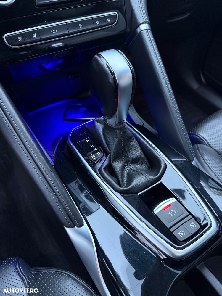 Renault Koleos ENERGY dCi 175 X-tronic 4WD INITIALE PARIS - 39