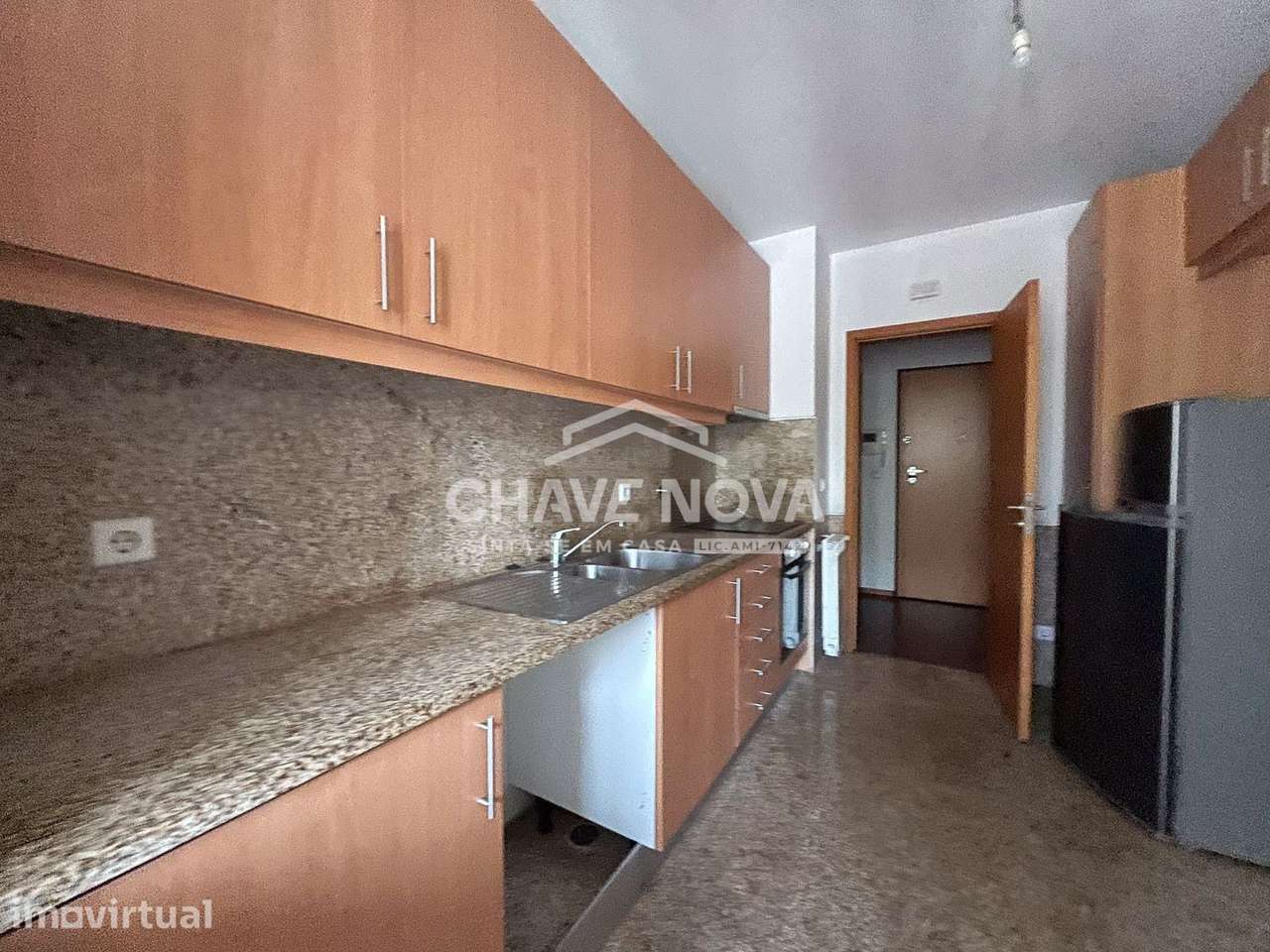 T3 situado em Oliveira do Douro - Empreendimento Quinta da Seara - Grande imagem: 5/19