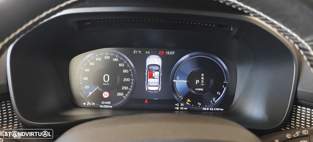 Volvo XC 40 1.5 T5 PHEV R-Design - 5