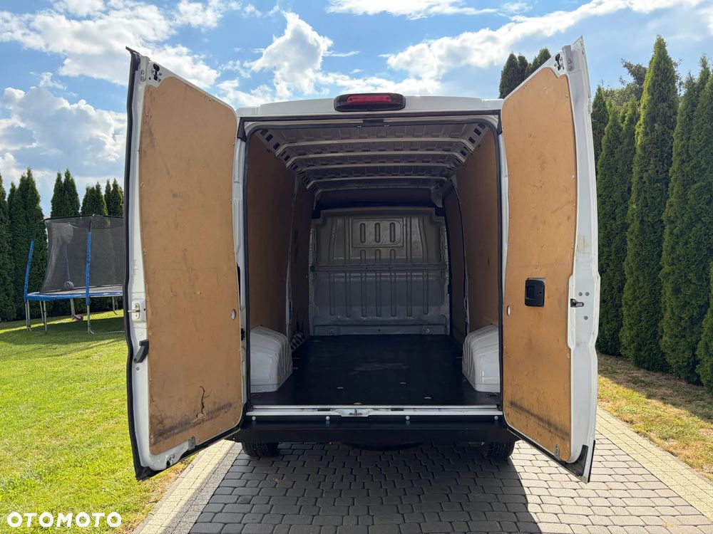 Fiat DUCATO LPG MANUAL - 8