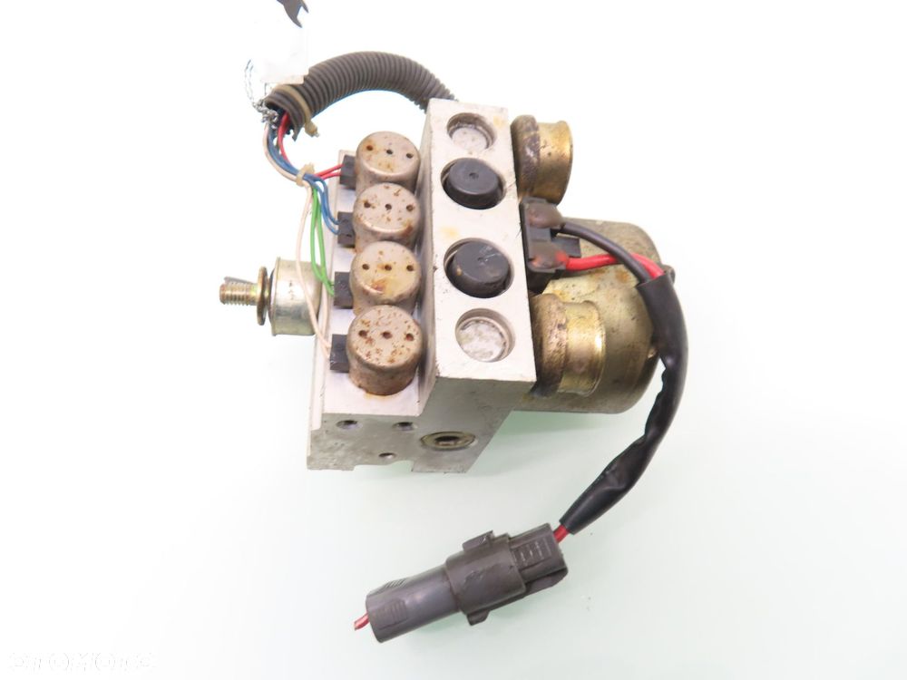 POMPA ABS MAZDA DEMIO I DX1C437A0 - 6