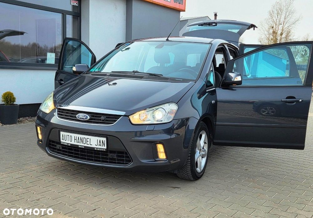 Ford C-MAX - 5