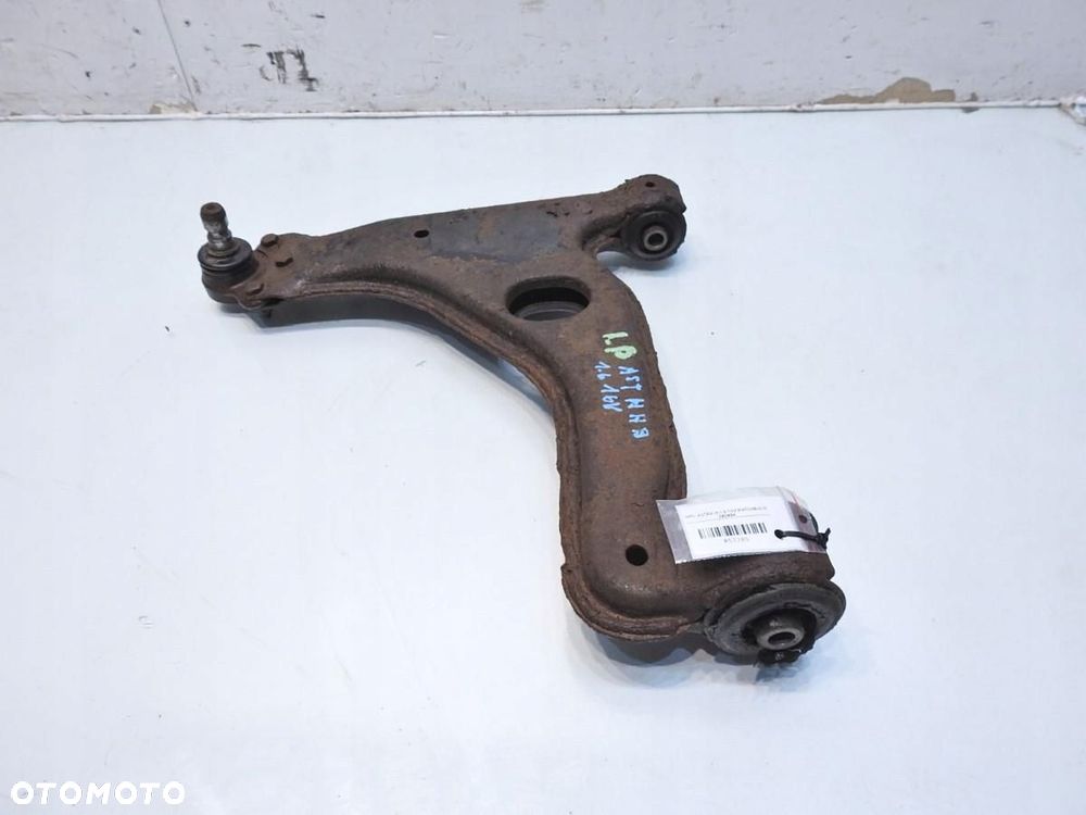 WAHACZ LEWY PRZÓD OPEL ASTRA III H 1.6 16V - 6