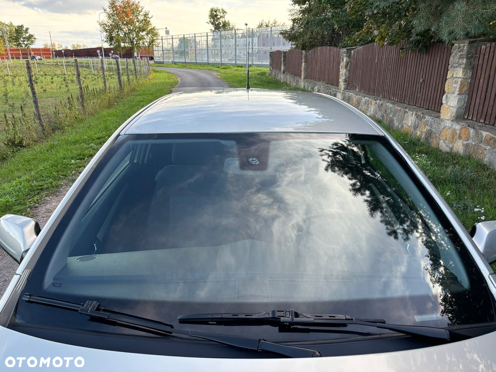 Opel Astra GTC 1.4 Edition - 9