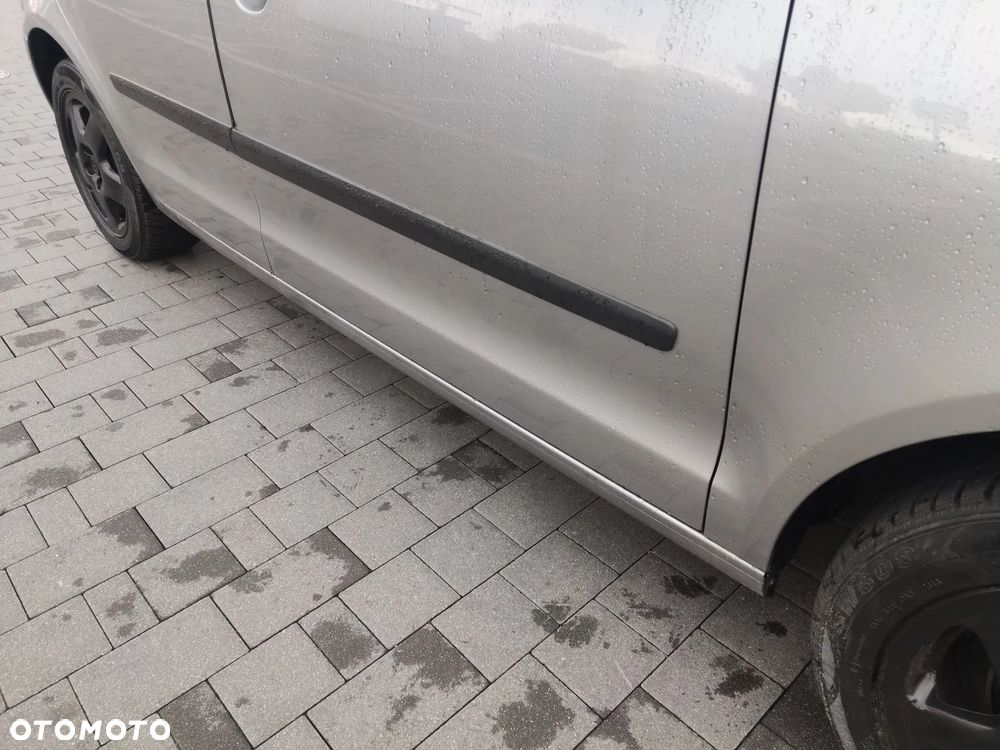 Volkswagen Polo 1.2 Tour Edition - 5