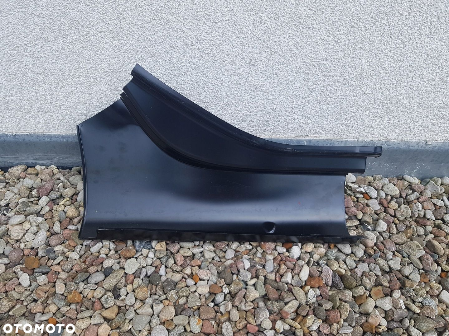 Próg poszycie lewe VW Golf VI 5K4 5D rok 08-12 - 3