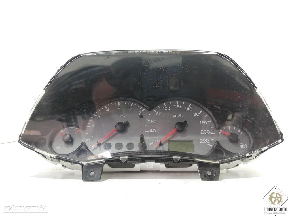 QUADRANTE FORD FOCUS SEDAN 1999 REFª98AP10841 - 1