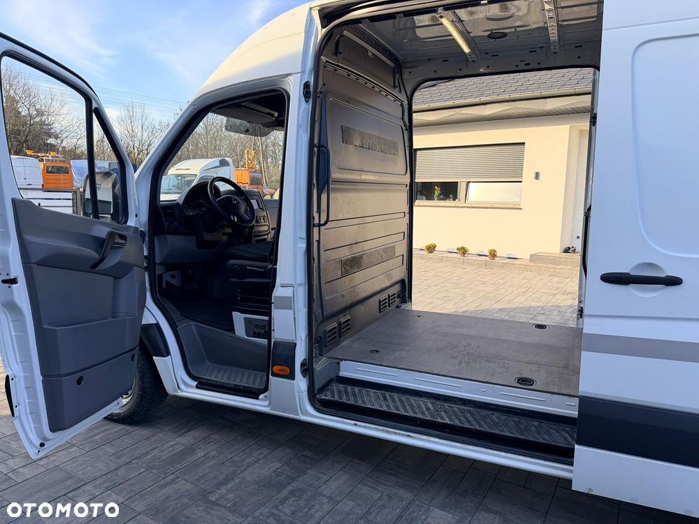 Mercedes-Benz sprinter - 11