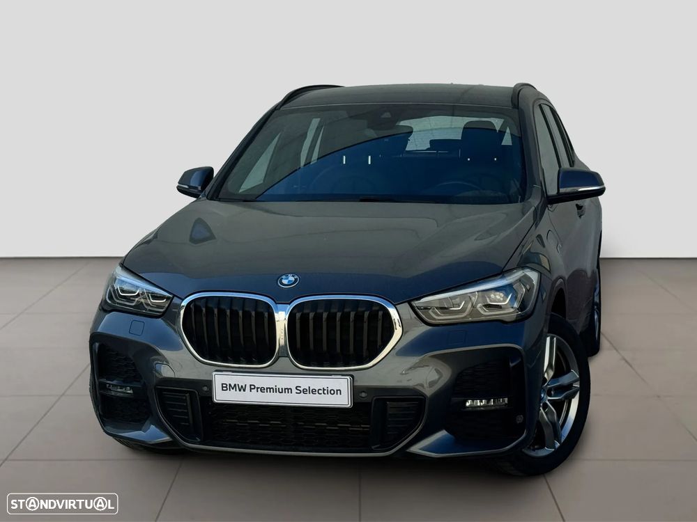 BMW X1 xDrive25e M Sport - 1