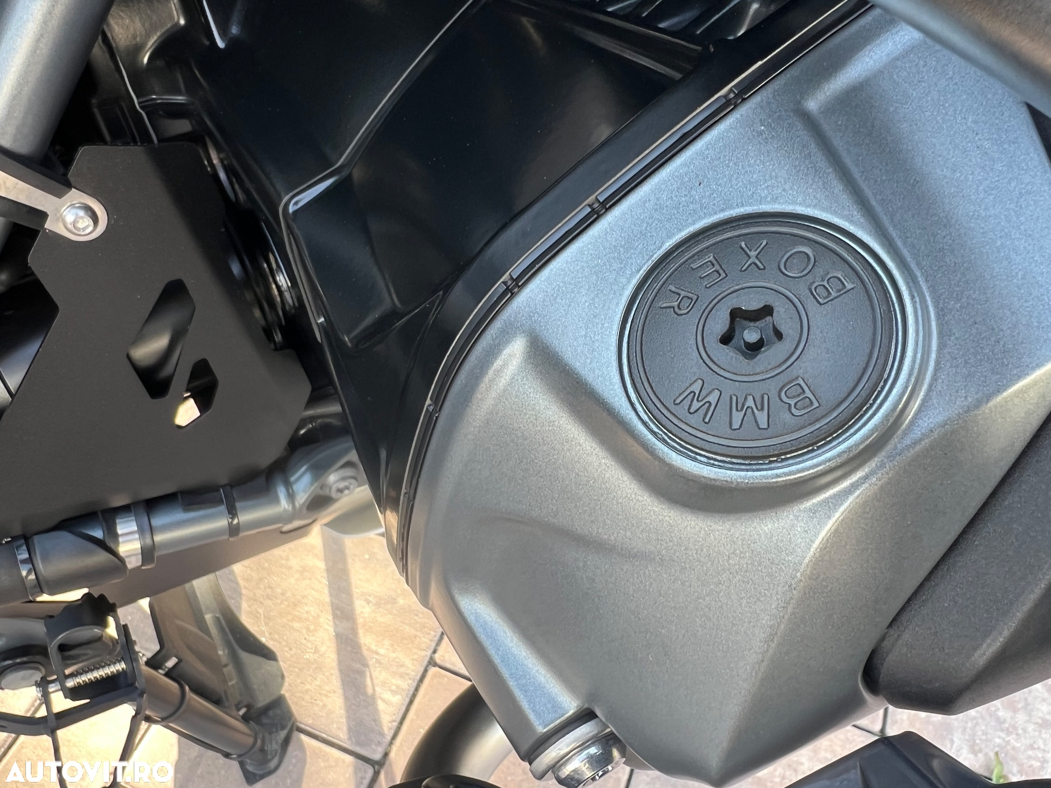 BMW R1250GS Adventure - 10