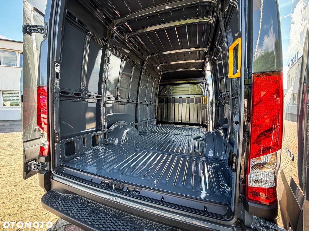 Iveco Daily 35S16BA8 V 2.3 Diesel 160 KM At8 Zf L3H2! - 18