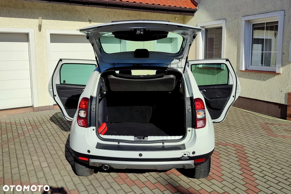 Dacia Duster - 11
