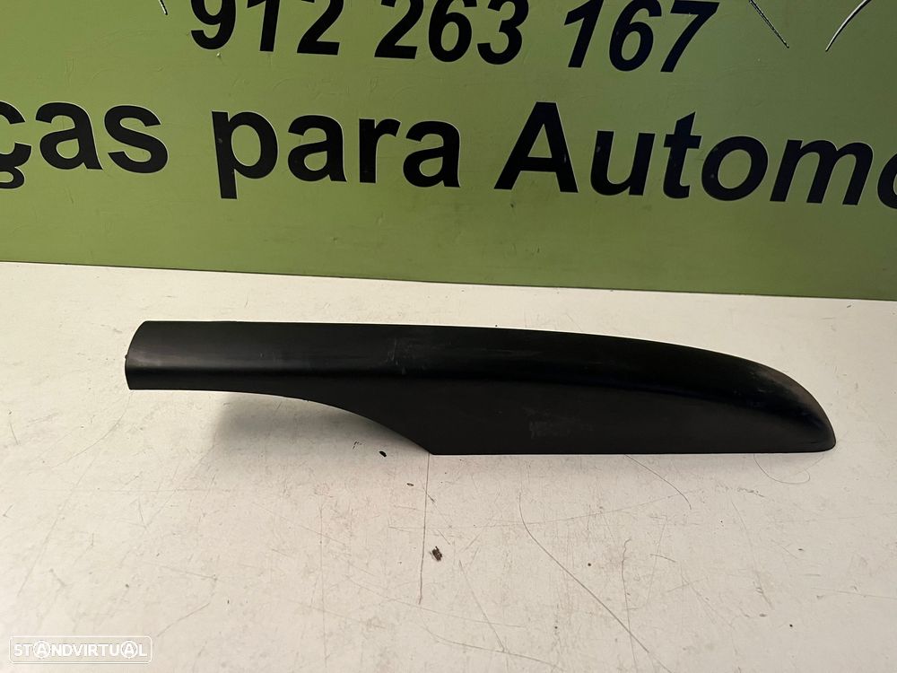 Peugeot 307 Sw - TAMPAS BARRAS DE TEJADILHO - 4