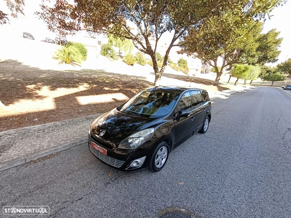 Renault Grand Scénic 1.5 dCi Dynamique S 7L - 39