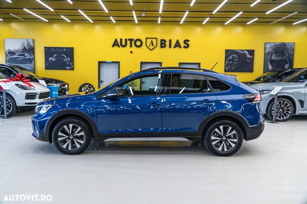 Volkswagen Taigo 1.0 TSI DSG Style - 16