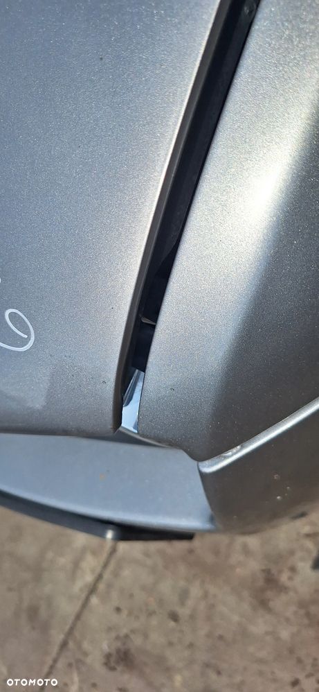 Alfa Romeo 159 Błotnik Przód Przedni Lewy Kod Lakieru 651 - 6