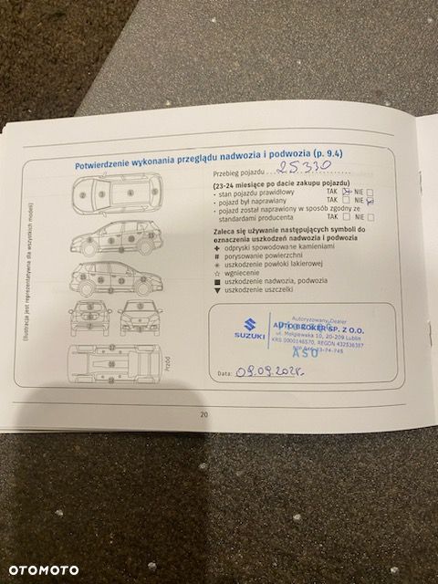 Suzuki Vitara 1.4 Boosterjet Elegance 2WD - 40