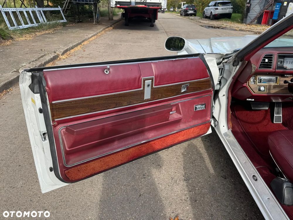 Buick Le Sabre - 17