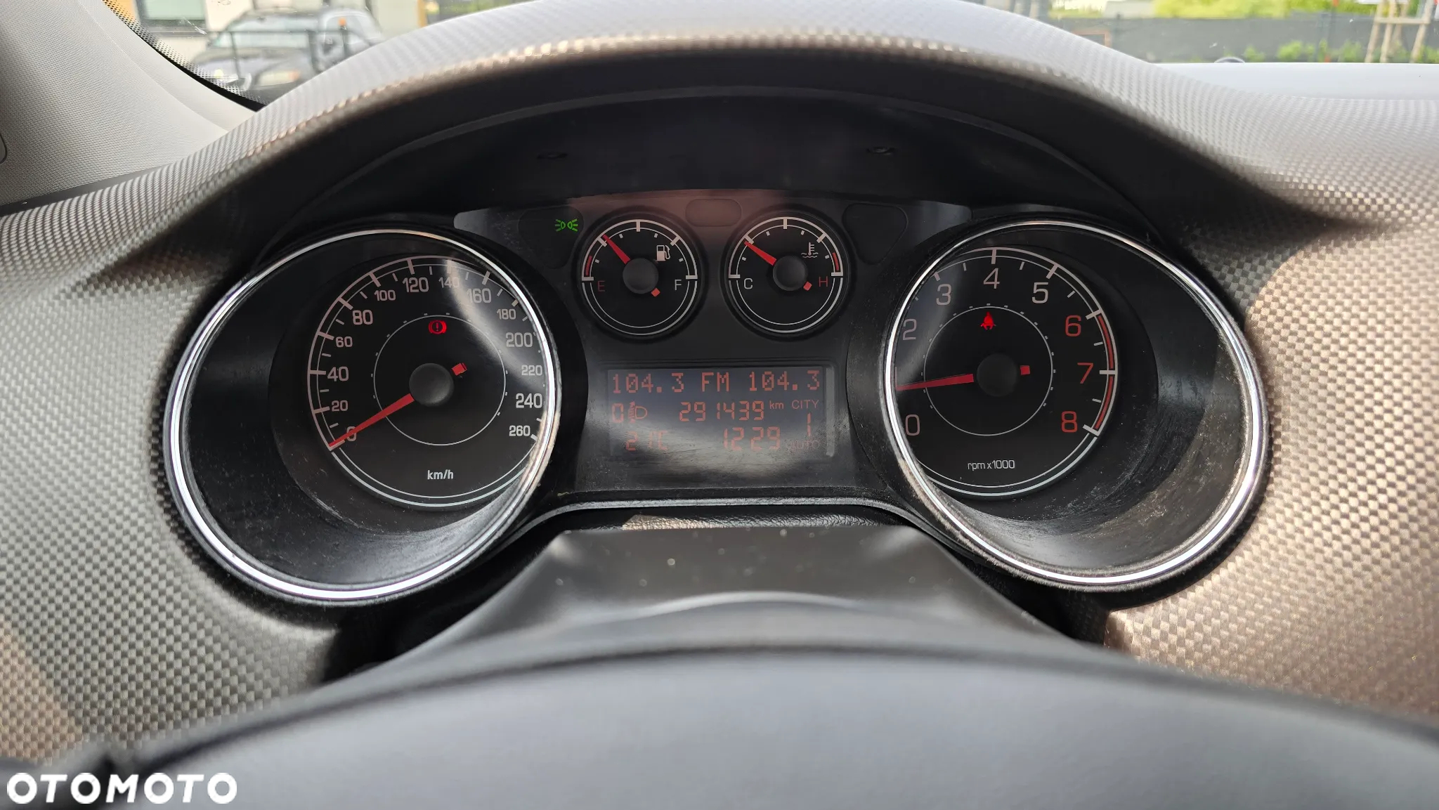 Fiat Bravo 1.4 T-Jet 16V Dynamic - 9