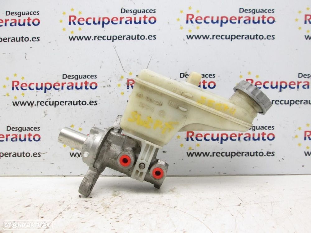 BOMBA TRAVÃO SUZUKI SWIFT III 2006 - - 4