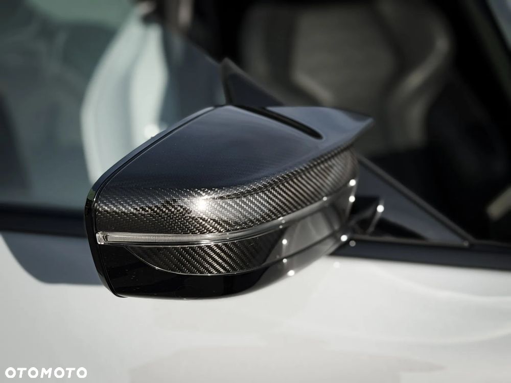 BMW M4 Competition M xDrive sport - 7