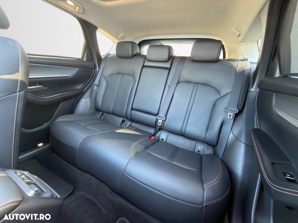 Mazda CX-60 - 22