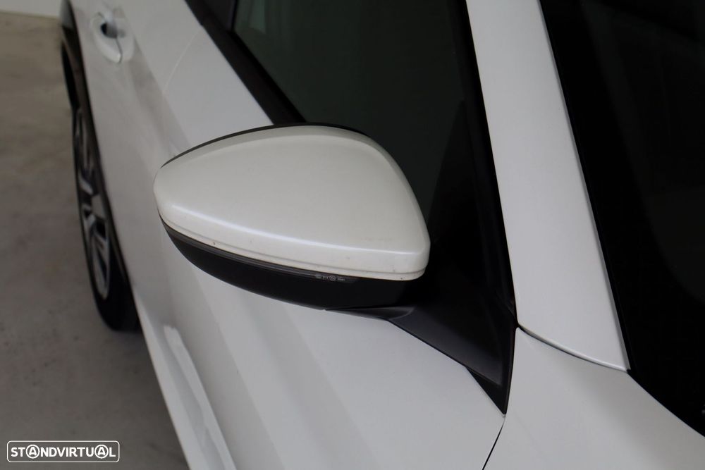 Peugeot e-208 50 kWh Active - 4